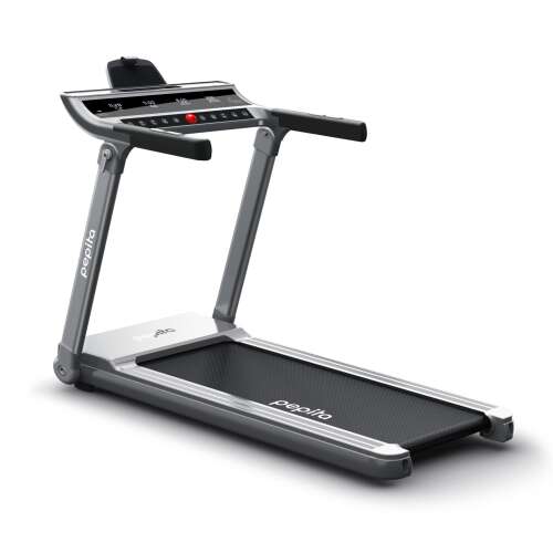 Pepita P1 electric folding treadmill, 12 programs, MP3, FitShow App
