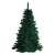 Pepita Classic artificial Christmas tree, 1.8m tall, with a stand, green, full, realistic