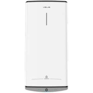 Ariston Velis Dune 50 EU elektromos vízmelegítő, fehér, 50 literes - Ariston
