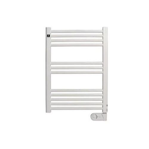 Deltacalor Electro BASIC 300W white towel radiator