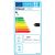 Finlux F-WH50D20WH Wasserheizer Energieeffizienzlabel