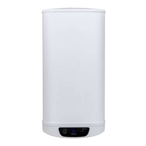 Boiler electric Finlux F-WH80D20WH, alb, 80 litri