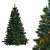 Pepita 1.8M Artificial Christmas Tree with LED Lights, Pre-lit Christmas Tree, Realistic Christmas Tree, Artificial Pine Tree, Christmas Tree with Lights