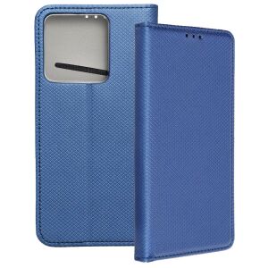 Xiaomi 14T Pro 5G - Kék Mágneses Könyvtok