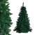 Pepita Classic artificial Christmas tree, 1.5M, green, with stand, side view
