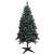 Pepita Snowy artificial Christmas tree with pine cones and snow-frosted needles, 1.5M tall