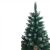 Pepita Snowy lifelike, extra-thick pine cone with artificial base 1,5M 143735284