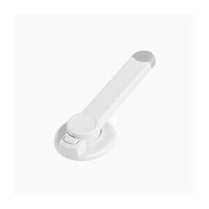 Toilettensicherung 107846783 - Sicherheit in der Wohnung