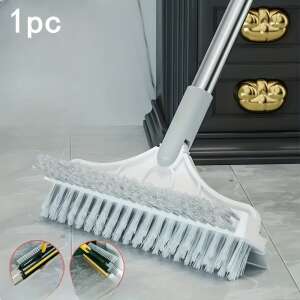 Multifunkciós tisztító kefe, surolókefe 107848154 - Takarító kefe