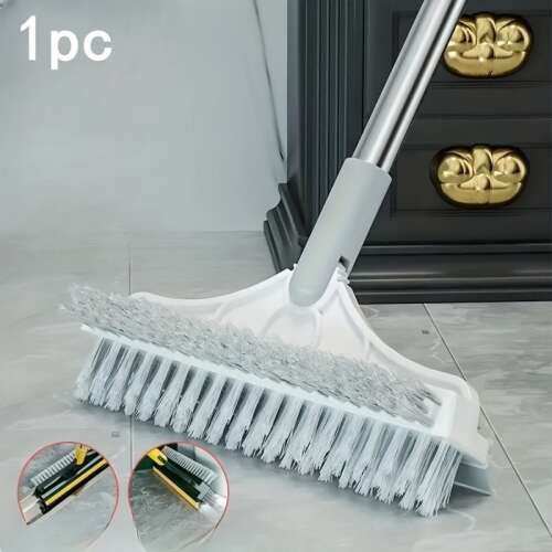 Multifunkciós tisztító kefe, surolókefe 107848154