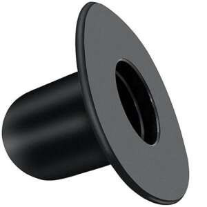 Fekete medence szelep dugó, Medence szelep dugó - Medence szerelvény