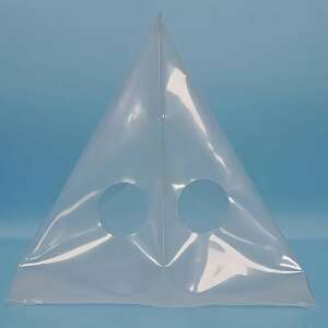 Csigafogó zsák, csigák fogására a kertben - Élvefogó állatcsapda