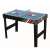Pepita 4-in-1 multi-game table, table tennis game mode