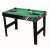 Pepita 4-in-1 multi-game table, pool game mode