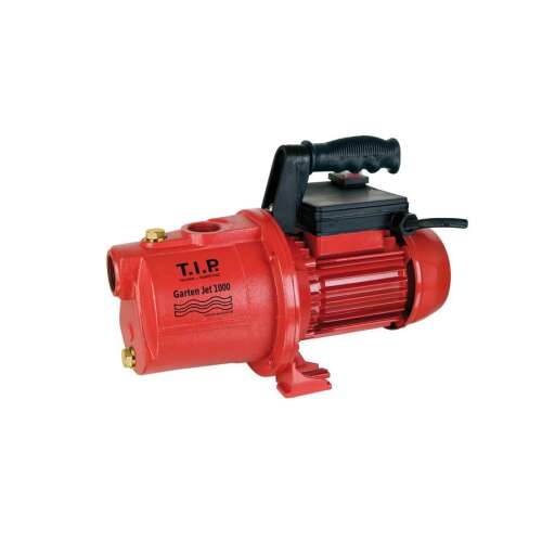 Garten Jet 1000 Plus öntvényházas kerti szivattyú 107852491