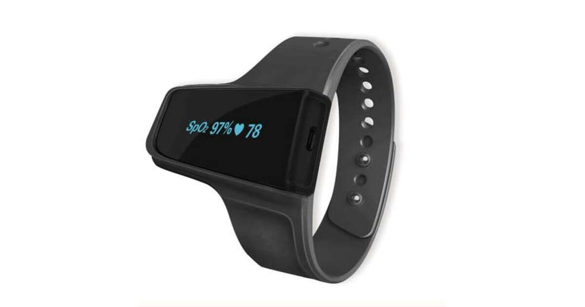 Vélemények: Viatom Checkme O2 Max Pulzoximéter Okosóra | Pepita.hu