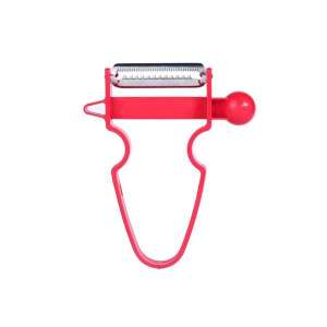 Piros varázs hámozó, 3 az 1-ben készlet - Hámozó