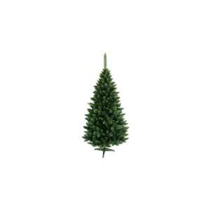 3D Extra-Full Green Artificial Fir Tree - 180cm