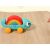 Hola húzójáték - a Rainbow Chameleon 107858922