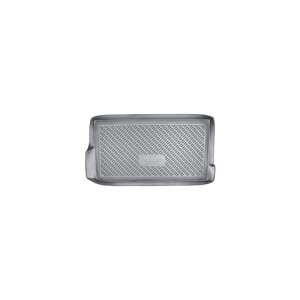 COVOR PROTECTIE PORTBAGAJ FIT DAEWOO MATIZ (HB) (2005-) 107861327 - Trunk mat