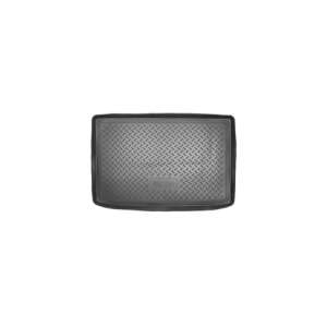 COVOR PROTECTIE PORTBAGAJ FIT RENAULT CLIO (HB) (1998-2006) 107861329 - Trunk mat