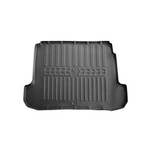 Regenschirm-Kofferraum-Schutzmatte für Renault Fluence Limousine (2009–2015).