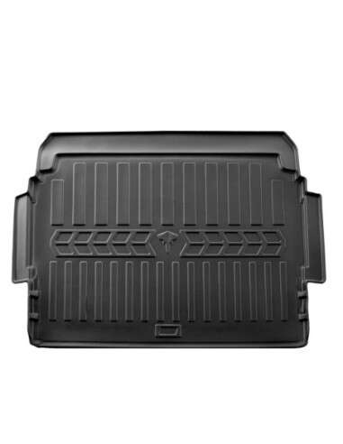 Citroen C5 Aircross (2018-) High-Floor Boot Liner Umbrella