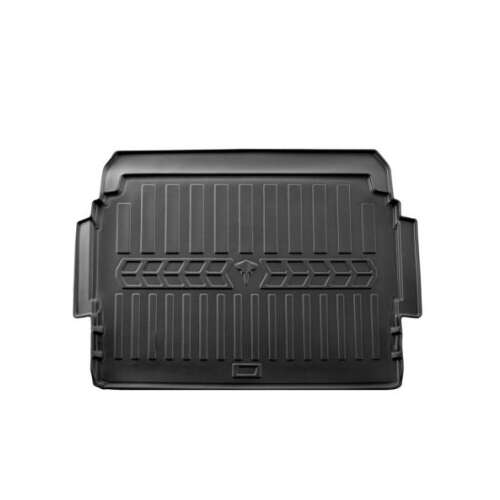 Csomagvédő szőnyeg Citroen C5 Aircross magaspadlóval (2018-) esernyővel