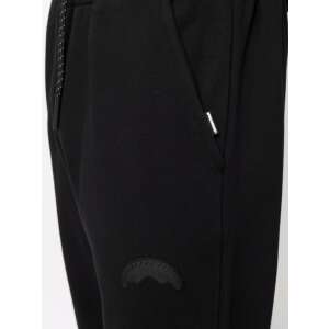 Sprayground Triple Black Men's Sweatpants - Men's Sweater