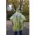 Rain Poncho - Model Poncho - Yellow - BSP Guard 107865744