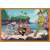 Clementoni Disney Classic Peter Pan puzzle kocka kép