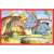 Clementoni Disney Classic Dumbo imagine cub puzzle