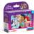 Clementoni Disney Princess 6 kostek puzzle pudełko