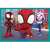 Spiderman Spidey Story Cube 6 Stück Clementoni 107875687