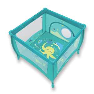 Baby Design play Utazójáróka #türkiz 2018 30311052