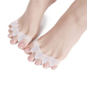 Szilikon bütyökvédő és lábujj távtartó 131421869 - Manikűr & Pedikűr eszköz