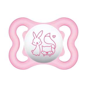 MAM Mini Air 0hó+ #rózsaszín nyuszi 30305283
