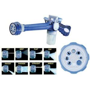 EZ JET Water Gun 131411837 - Irrigation