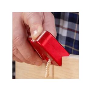 Prémium Kézi Élgyalu pri používaní, nástroj na orezávanie hrán dreva - Hoblíky