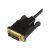 StarTech.com DP2DVI2MM3 video átalakító kábel 0,914 M DisplayPort DVI-D Fekete 107956469