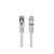 Lanberg PCF6-20CC-0150-S Cat6 Netzwerkkabel, grau, 1,5 Meter, F/UTP (FTP), RJ45-Stecker