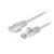 Lanberg PCF6-20CC-0150-S Netzwerkkabel Grau 1,5 m Cat6 F/UTP (FTP) 107956766