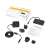 StarTech.com MSTMDP123HD videó elosztó Mini DisplayPort 3x HDMI 107956849