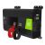 Green Cell INVGC16 menič a invertor Automatický 500 W Čierny 107957045