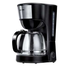 MPM - Kávéfőző - 1,5L - Száraz Forralás Védelemmel