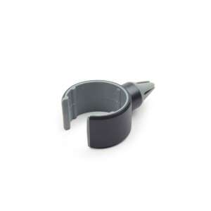 Gembird TA-CHAV-03 Auto-Lüftungsschlitz-Handyhalterung, schwarz, Handyhalterung für Autolüftung - Gembird