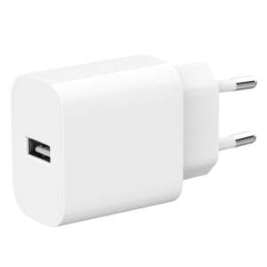 Gembird TA-UC-1A12-01 încărcător USB alb pentru smartphone-uri, ceasuri inteligente și tablete - Gembird