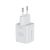 Sandberg USB-C 20W Gyors Töltő