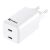 Sandberg AC Charger Dual USB-C PD65W EU 107958516