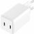 Sandberg AC Charger Dual USB-C PD65W EU 141238829
